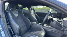 Ford Mustang 5.0 V8 Dark Horse 2dr Auto Petrol Coupe